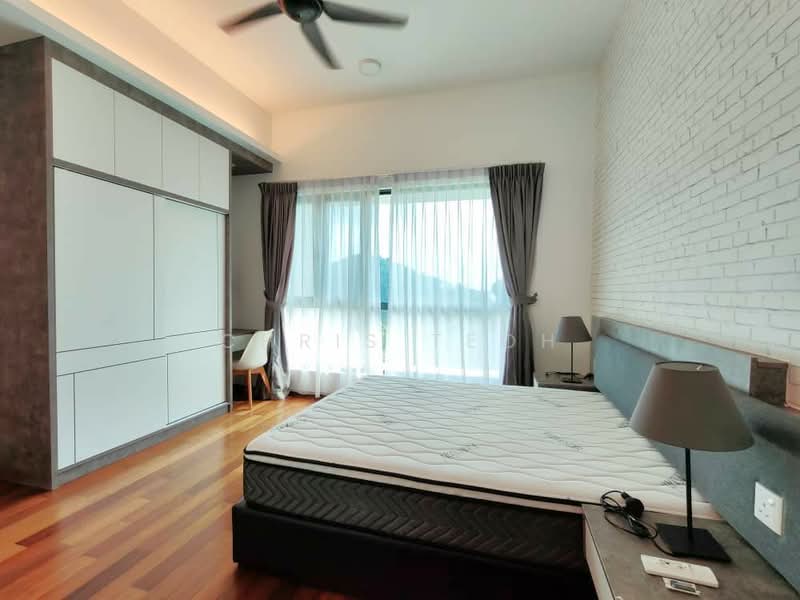 Condominium for Rent at Alila2 - Chris Teoh - Bedroom - PropertyGuru.com.my