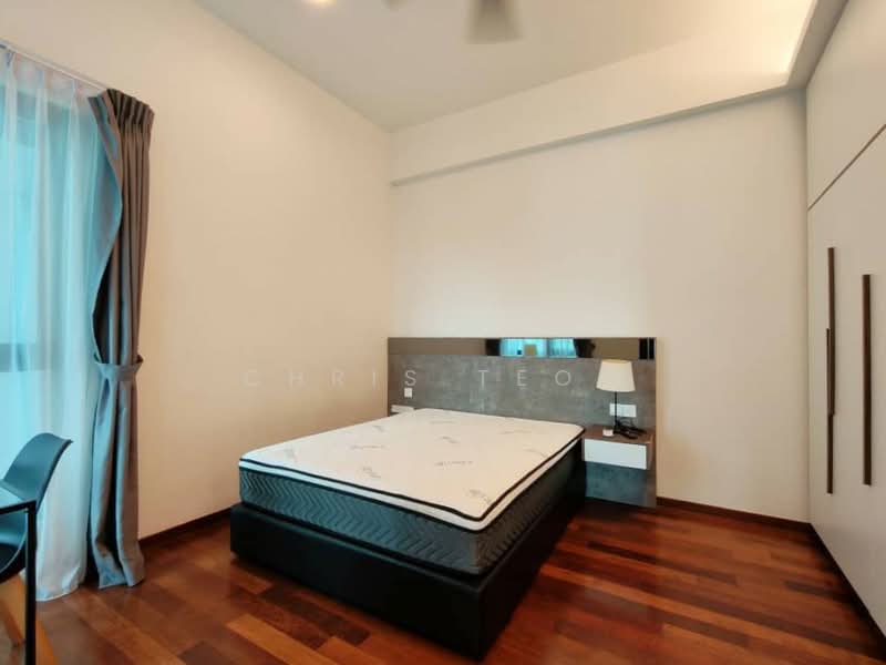 Condominium for Rent at Alila2 - Chris Teoh - Bedroom - PropertyGuru.com.my