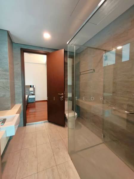 Condominium for Rent at Alila2 - Chris Teoh - Bathroom - PropertyGuru.com.my