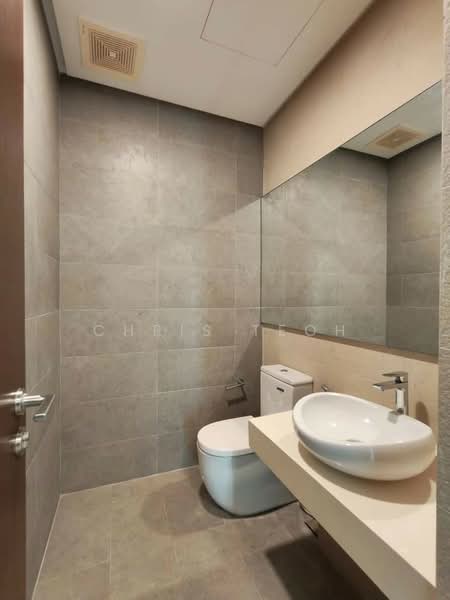 Condominium for Rent at Alila2 - Chris Teoh - Bathroom - PropertyGuru.com.my