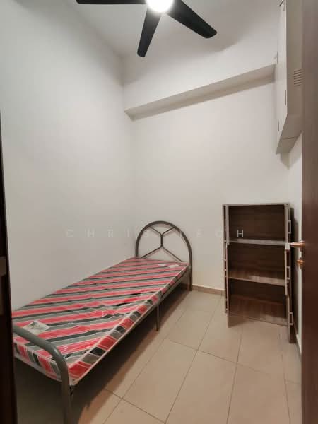 Condominium for Rent at Alila2 - Chris Teoh - Bedroom - PropertyGuru.com.my