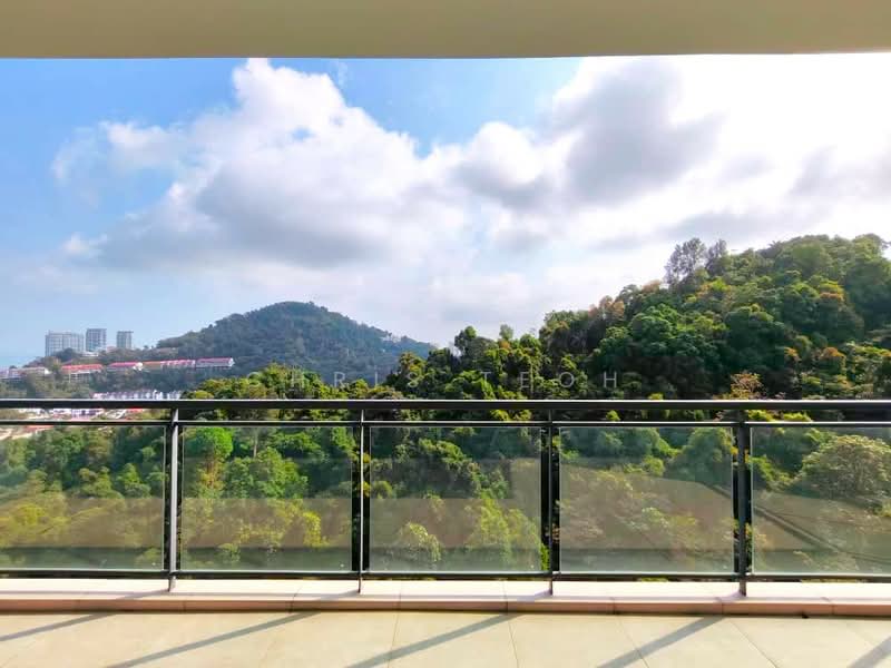 Condominium for Rent at Alila2 - Chris Teoh - View - PropertyGuru.com.my