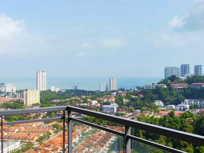 Condominium for Rent at Alila2 - Chris Teoh - View - PropertyGuru.com.my