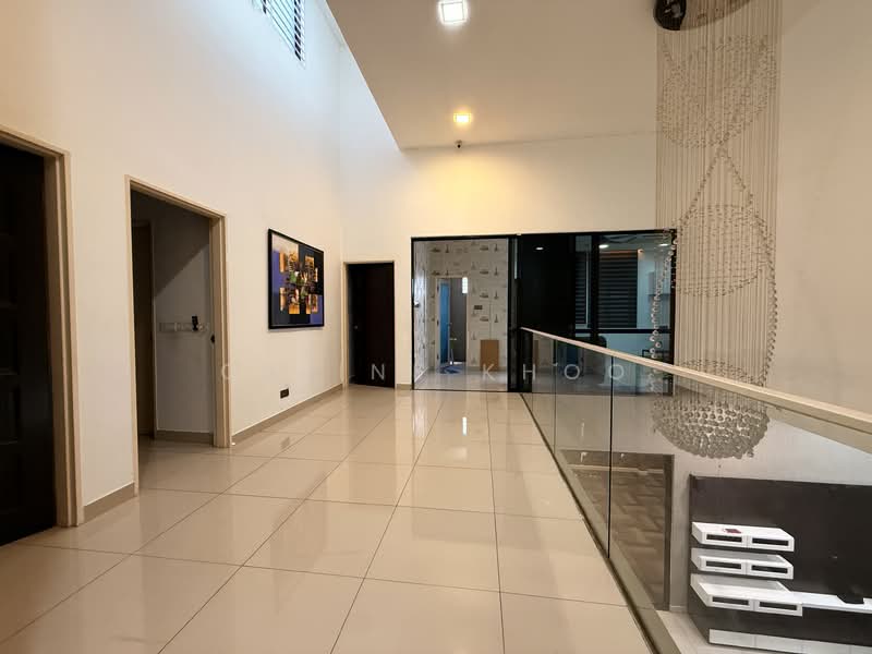 Setia Alam Setia Damai Corner Lot House untuk Untuk Disewa - RM 4,500 /bulan, Mac 2026 - PropertyGuru.com.my