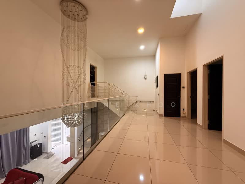 Setia Alam Setia Damai Corner Lot House untuk Untuk Disewa - RM 4,500 /bulan, Mac 2026 - PropertyGuru.com.my