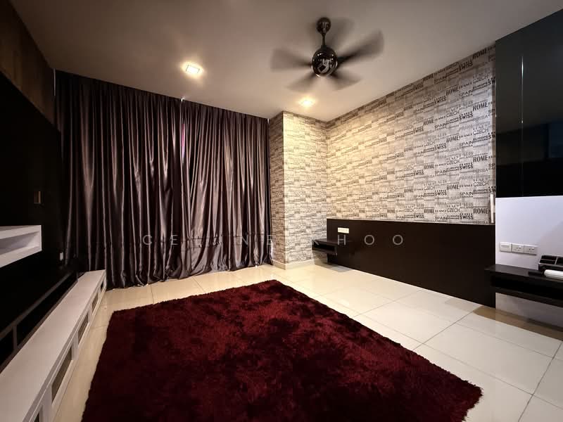 Setia Alam Setia Damai Corner Lot House untuk Untuk Disewa - RM 4,500 /bulan, Mac 2026 - PropertyGuru.com.my