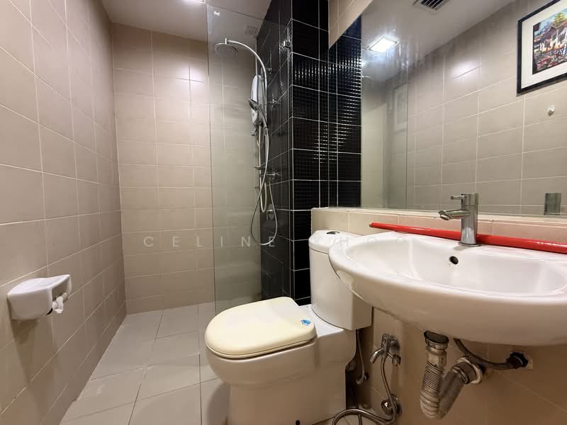 Setia Alam Setia Damai Corner Lot House untuk Untuk Disewa - RM 4,500 /bulan, Mac 2026 - PropertyGuru.com.my