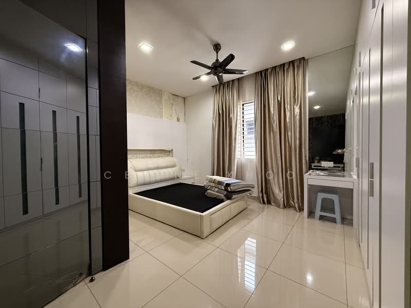 Setia Alam Setia Damai Corner Lot House untuk Untuk Disewa - RM 4,500 /bulan, Mac 2026 - PropertyGuru.com.my