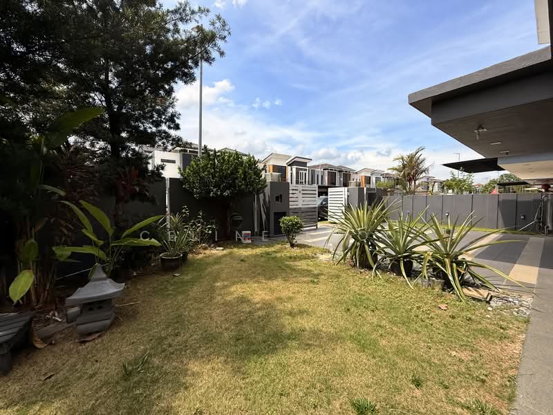 Setia Alam Setia Damai Corner Lot House untuk Untuk Disewa - RM 4,500 /bulan, Mac 2026 - PropertyGuru.com.my