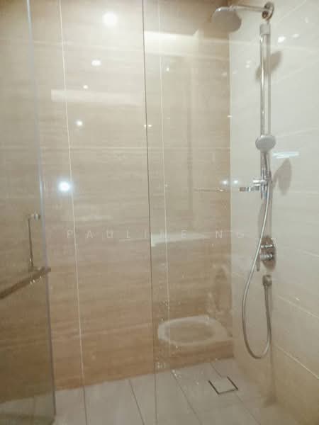 Service Residence for Rent at The Astaka @ 1 Bukit Senyum - Pauline Ng - Bathroom - PropertyGuru.com.my
