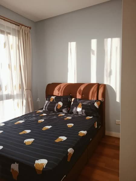 Service Residence for Rent at The Astaka @ 1 Bukit Senyum - Pauline Ng - Bedroom - PropertyGuru.com.my