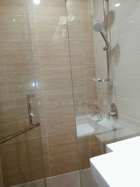 Service Residence for Rent at The Astaka @ 1 Bukit Senyum - Pauline Ng - Bathroom - PropertyGuru.com.my