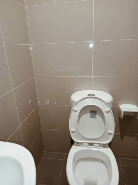 Service Residence for Rent at The Astaka @ 1 Bukit Senyum - Pauline Ng - Bathroom - PropertyGuru.com.my