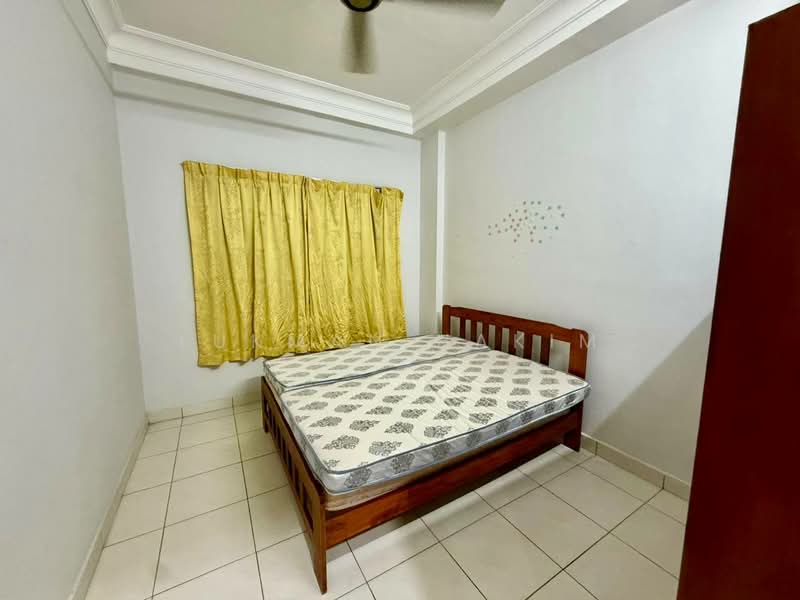 Apartment for Sale at Avilla Apartments - Lukman Hakim - Bedroom - PropertyGuru.com.my