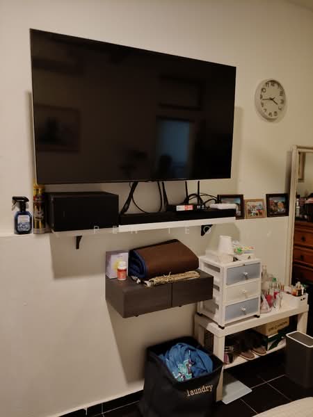 2-storey Terraced House for Sale in Dhoby Ghaut (George Town) - Pen Teo - Bedroom  - PropertyGuru.com.my