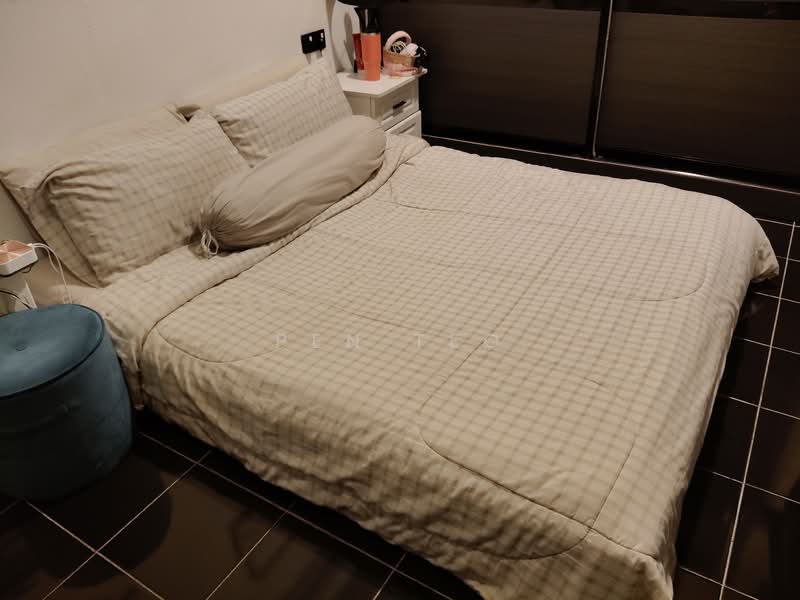 2-storey Terraced House for Sale in Dhoby Ghaut (George Town) - Pen Teo - Bedroom - PropertyGuru.com.my