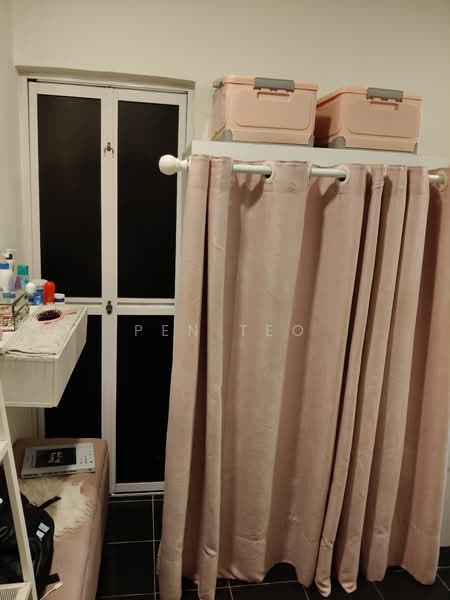 2-storey Terraced House for Sale in Dhoby Ghaut (George Town) - Pen Teo - Bedroom  - PropertyGuru.com.my