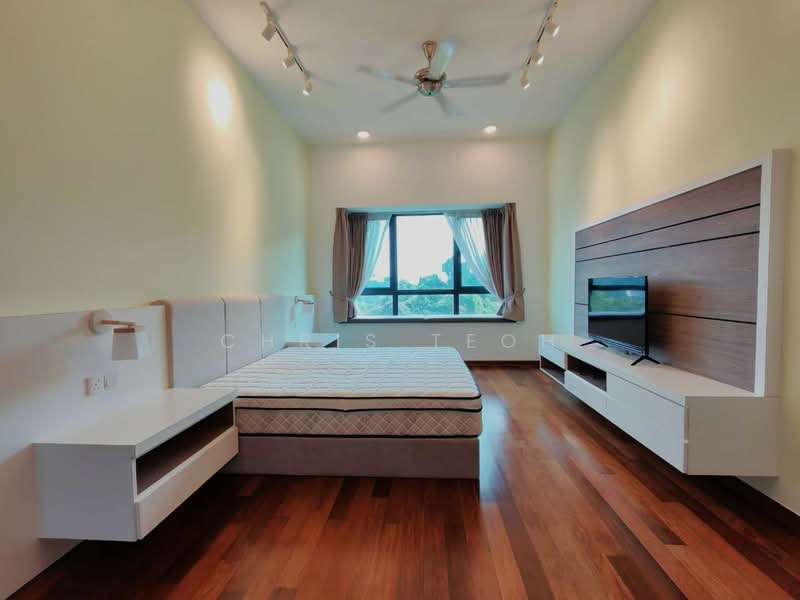 Condominium for Rent at Alila2 - Chris Teoh - Bedroom - PropertyGuru.com.my