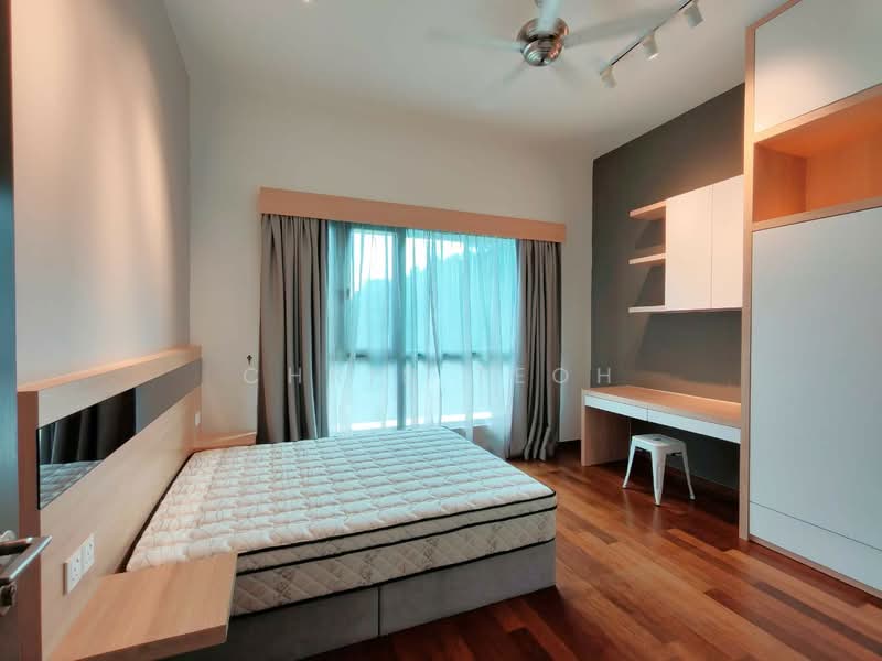 Condominium for Rent at Alila2 - Chris Teoh - Bedroom - PropertyGuru.com.my