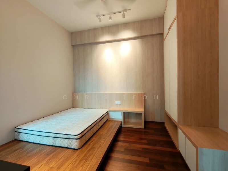 Condominium for Rent at Alila2 - Chris Teoh - Bedroom - PropertyGuru.com.my