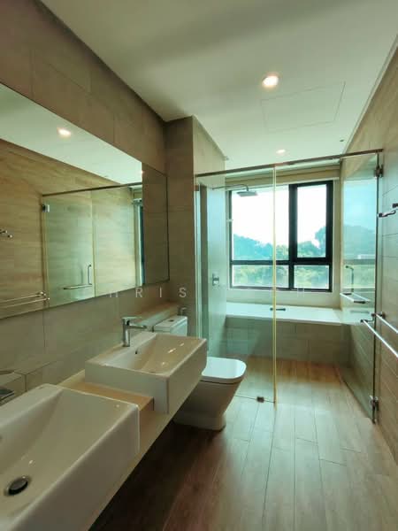 Condominium for Rent at Alila2 - Chris Teoh - Bathroom - PropertyGuru.com.my