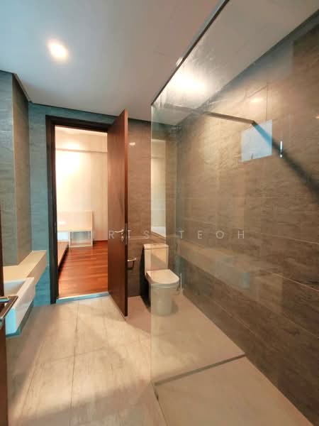 Condominium for Rent at Alila2 - Chris Teoh - Bathroom - PropertyGuru.com.my