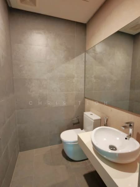 Condominium for Rent at Alila2 - Chris Teoh - Bathroom - PropertyGuru.com.my