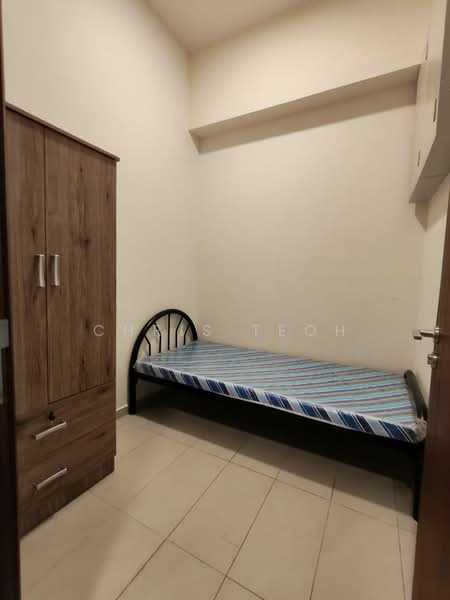 Condominium for Rent at Alila2 - Chris Teoh - Bedroom - PropertyGuru.com.my