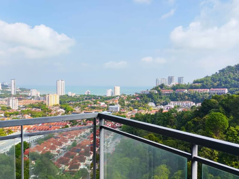 Condominium for Rent at Alila2 - Chris Teoh - View - PropertyGuru.com.my
