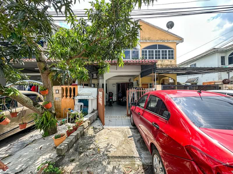 Taman Selayang Jaya untuk Untuk Dijual - RM 385,000, Feb 2026 - Exterior - PropertyGuru.com.my