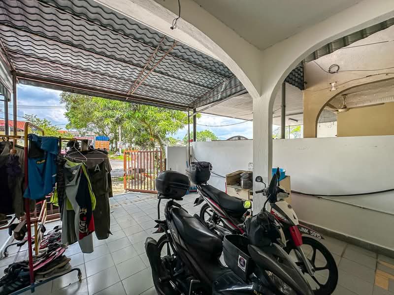 Taman Selayang Jaya untuk Untuk Dijual - RM 385,000, Feb 2026 - Exterior - PropertyGuru.com.my