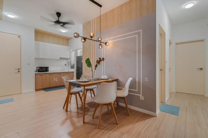 Tuan 2egacy untuk Untuk Disewa - RM 750 /bulan, Mac 2026 - Kitchen - PropertyGuru.com.my