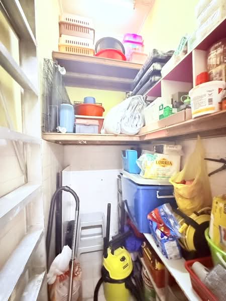 Taman Johor Jaya untuk Untuk Dijual - RM 538,000, Feb 2026 - Interior - PropertyGuru.com.my