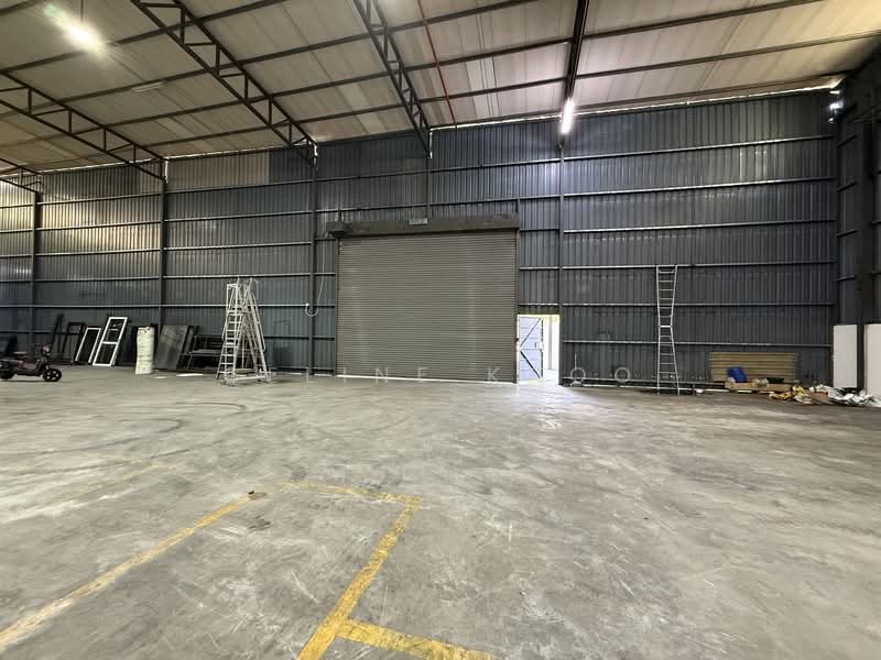 Puchong Factory untuk Untuk Disewa - RM 45,000 /bulan, Feb 2026 - PropertyGuru.com.my