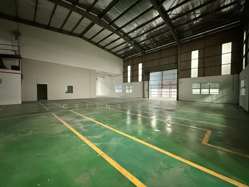 Puchong Factory untuk Untuk Disewa - RM 45,000 /bulan, Feb 2026 - PropertyGuru.com.my