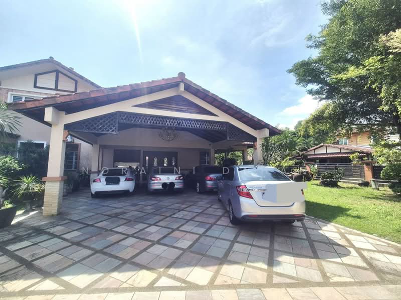 Avenue One Bandar Tun Hussein Onn BTHO Cheras untuk Untuk Dijual - RM 1,800,000, Feb 2026 - Exterior - PropertyGuru.com.my
