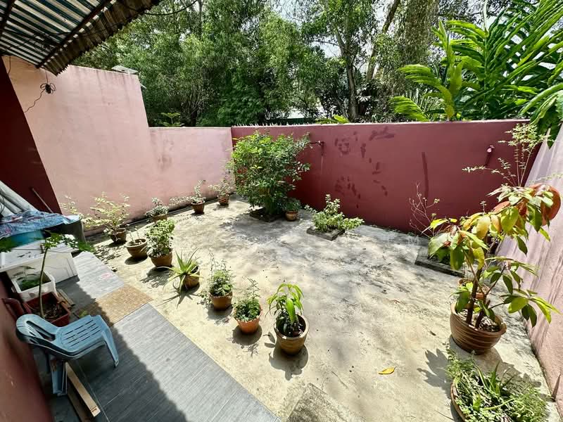 1-storey Terraced House for Sale in Bandar Kinrara Seksyen 5 (Bandar Kinrara) - Lukman Hakim - PropertyGuru.com.my