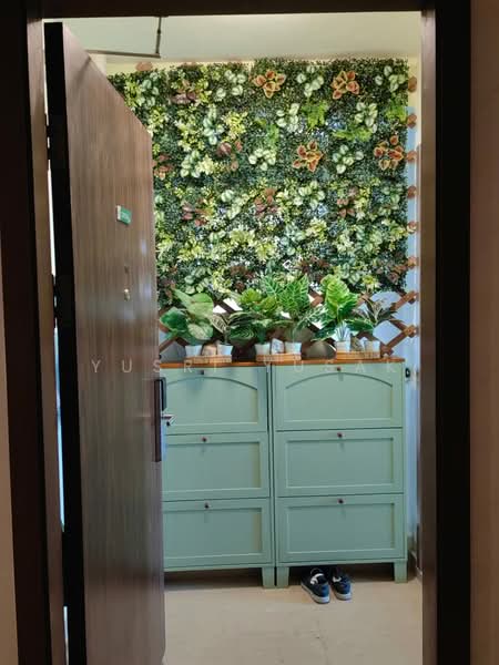 Starview Bay @ Forest City untuk Untuk Dijual - RM 600,000, Feb 2026 - Entrance - PropertyGuru.com.my