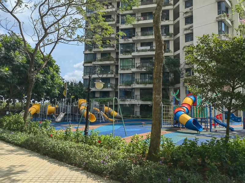 Starview Bay @ Forest City untuk Untuk Dijual - RM 600,000, Feb 2026 - Exterior - PropertyGuru.com.my