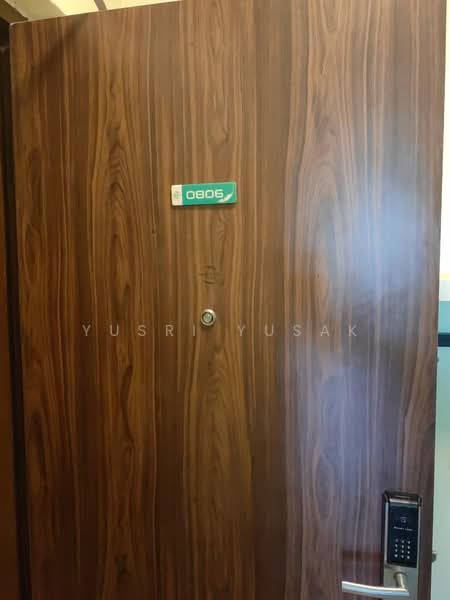 Starview Bay @ Forest City untuk Untuk Dijual - RM 600,000, Feb 2026 - Entrance - PropertyGuru.com.my