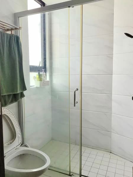 Starview Bay @ Forest City untuk Untuk Dijual - RM 600,000, Feb 2026 - Bathroom - PropertyGuru.com.my