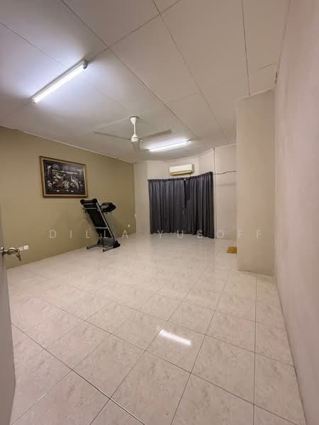 2-storey Terraced House for Sale in Taman Bukit Ria (Kajang) - DILLA YUSOFF - Interior - PropertyGuru.com.my