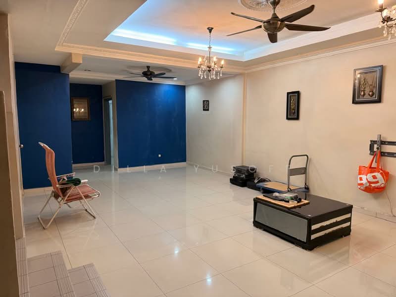 2-storey Terraced House for Sale in Taman Bukit Ria (Kajang) - DILLA YUSOFF - PropertyGuru.com.my