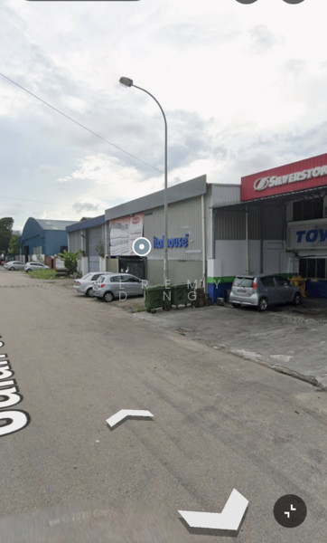 Shop for Sale in Taman Tan Sri Yaacob (Johor Bahru) - Jeremy Ding - Exterior - PropertyGuru.com.my