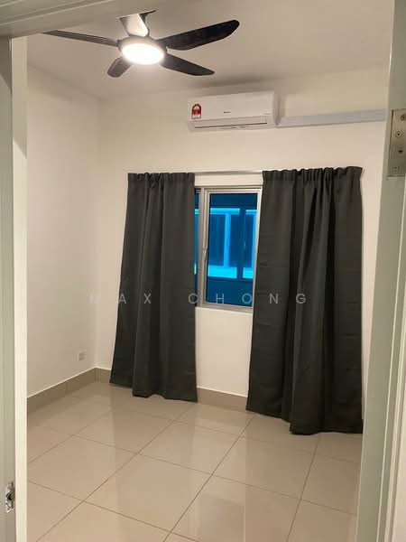 Service Residence for Rent at Razak City Residences (RC Residences) - Max Chong - Bedroom - PropertyGuru.com.my