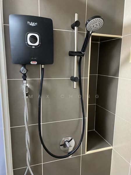 Service Residence for Rent at Razak City Residences (RC Residences) - Max Chong - Bathroom - PropertyGuru.com.my