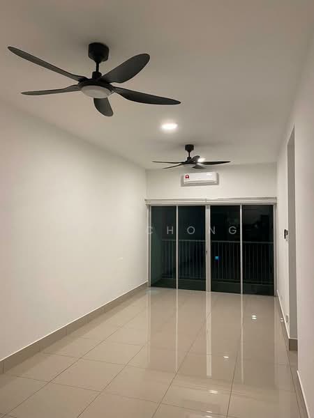 Service Residence for Rent at Razak City Residences (RC Residences) - Max Chong - Balcony - PropertyGuru.com.my