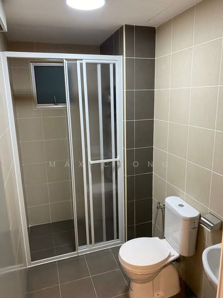 Service Residence for Rent at Razak City Residences (RC Residences) - Max Chong - Bathroom - PropertyGuru.com.my
