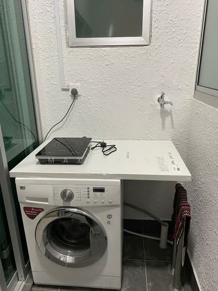 Service Residence for Rent at Razak City Residences (RC Residences) - Max Chong - Interior - PropertyGuru.com.my