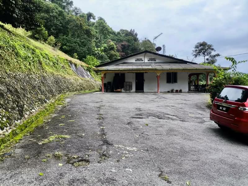 Agricultural Land for Sale in Kampung Kemensah (Ulu Kelang) - Lukman Hakim - Exterior - PropertyGuru.com.my